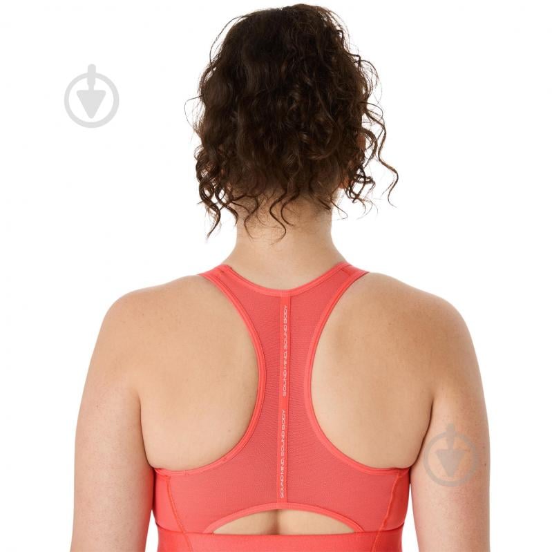 Бра Asics ROAD COMPRESSION BRA 2012C995-701 р.L оранжевый - фото 6 Бра Asics ROAD COMPRESSION BRA 2012C995-701 р.L оранжевый - фото 6