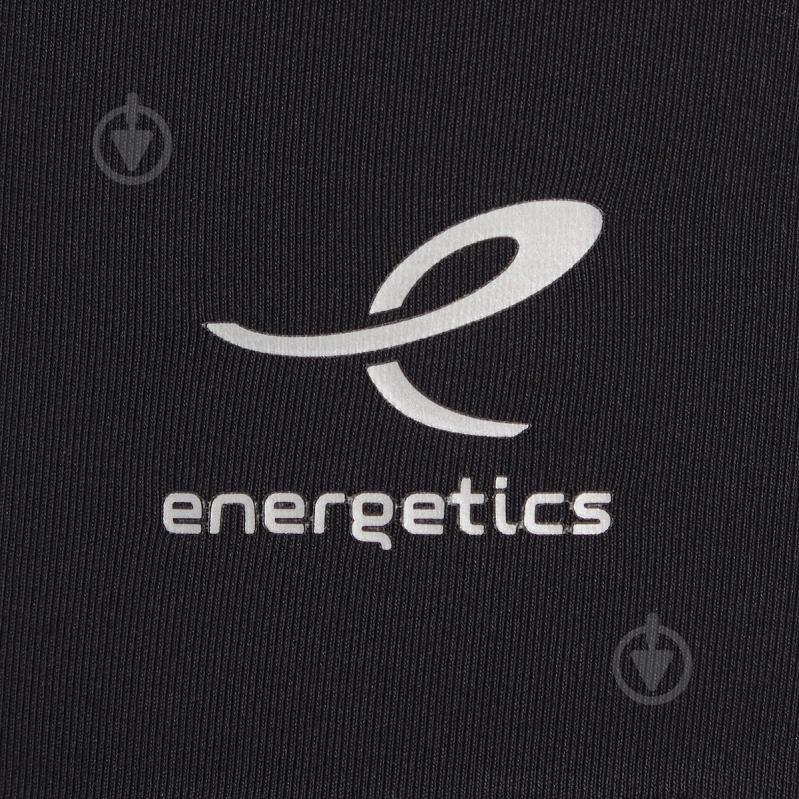 Шорты Energetics Kapinem 1/4 II W 432054-050 р. M черный - фото 3 Шорты Energetics Kapinem 1/4 II W 432054-050 р. M черный - фото 3