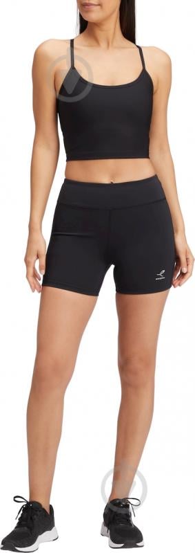 Шорты Energetics Kapinem 1/4 II W 432054-050 р. M черный - фото 4 Шорты Energetics Kapinem 1/4 II W 432054-050 р. M черный - фото 4