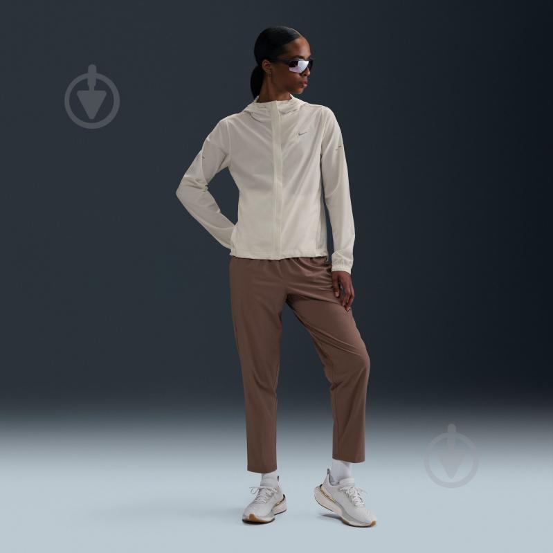 Куртка женская Nike W NK SWIFT RPL PKBL JKT HQ0650-133 р.XL бежевая - фото 8