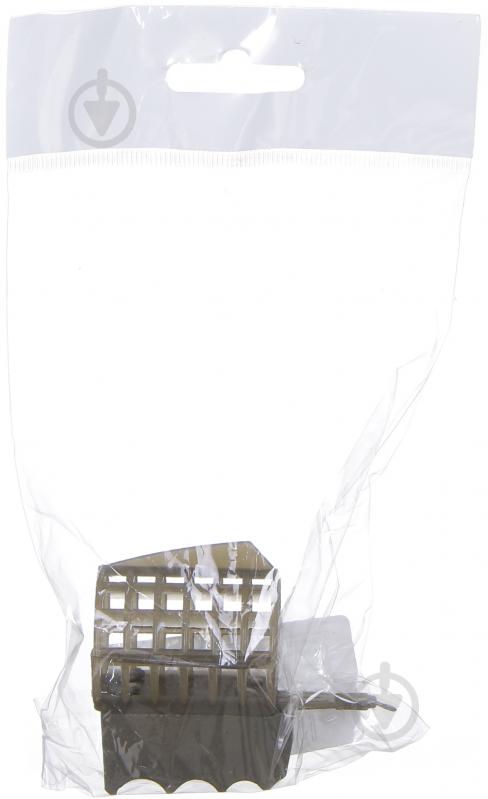 Годівниця Basic Lures BASIC FeederPRO Sport 33х40 мм 150 г - фото 3