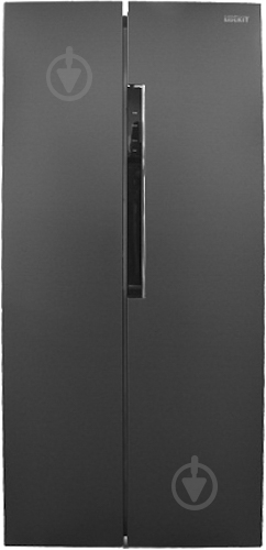 Холодильник Liberty SSBS-442 DB - фото 1