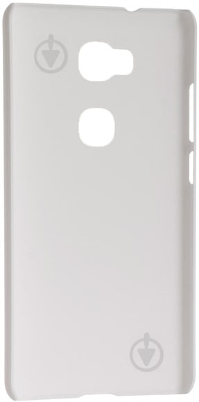 Накладка на корпус NILLKIN Super Frosted Shield для Huawei Honor 5X (GR5) (6283972) - фото 2