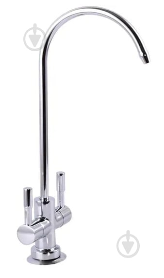 Кран Globus Lux для обратного осмоса для зворотнього осмосу Lazer GLLR-76A-00 - фото 5 Кран Globus Lux для обратного осмоса для зворотнього осмосу Lazer GLLR-76A-00 - фото 5