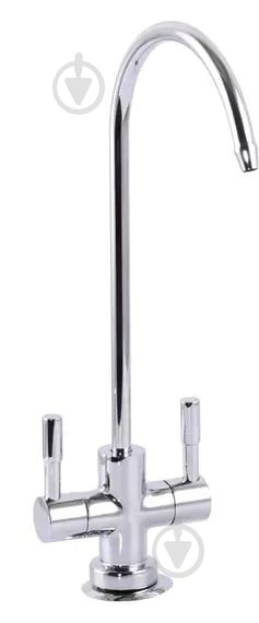 Кран Globus Lux для обратного осмоса для зворотнього осмосу Lazer GLLR-76A-00 - фото 3 Кран Globus Lux для обратного осмоса для зворотнього осмосу Lazer GLLR-76A-00 - фото 3