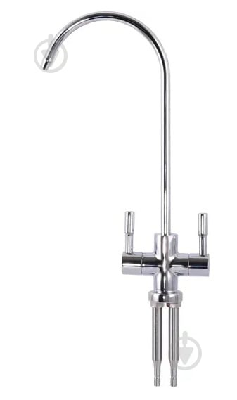 Кран Globus Lux для обратного осмоса для зворотнього осмосу Lazer GLLR-76A-00 - фото 2 Кран Globus Lux для обратного осмоса для зворотнього осмосу Lazer GLLR-76A-00 - фото 2