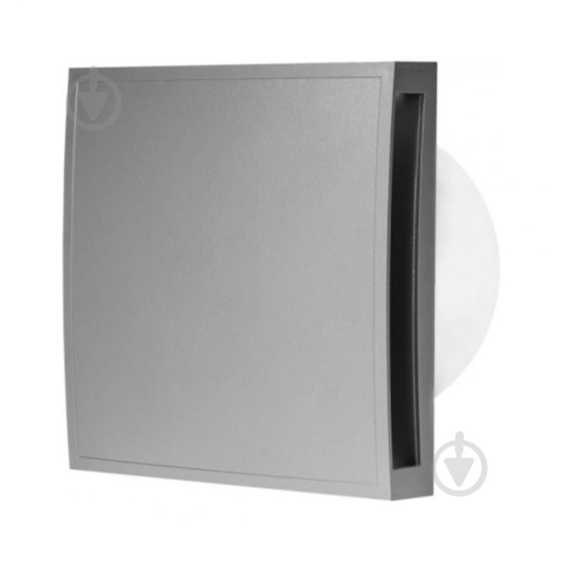Вентилятор EUROPLAST E-extra EET100HTA - фото 1 Вентилятор EUROPLAST E-extra EET100HTA - фото 1