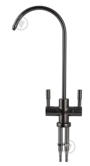 Кран Globus Lux для обратного осмоса для зворотнього осмосу Lazer GLLR-76A-GP - фото 3 Кран Globus Lux для обратного осмоса для зворотнього осмосу Lazer GLLR-76A-GP - фото 3