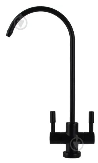 Кран Globus Lux для обратного осмоса для зворотнього осмосу Lazer GLLR-76A-BB - фото 3 Кран Globus Lux для обратного осмоса для зворотнього осмосу Lazer GLLR-76A-BB - фото 3