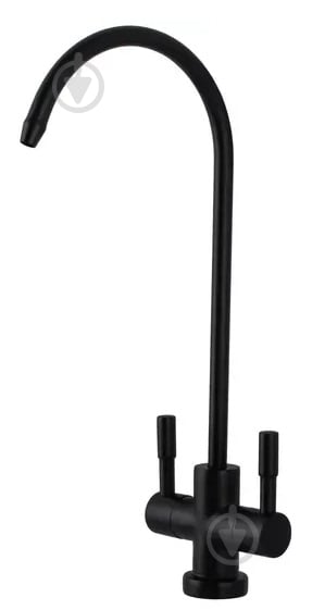 Кран Globus Lux для обратного осмоса для зворотнього осмосу Lazer GLLR-76A-BB - фото 1 Кран Globus Lux для обратного осмоса для зворотнього осмосу Lazer GLLR-76A-BB - фото 1