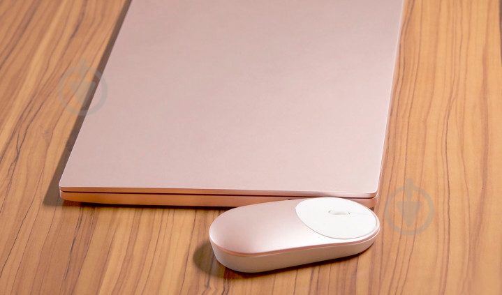 Мышь Xiaomi MI MOUSE XMSB02MW gold - фото 6