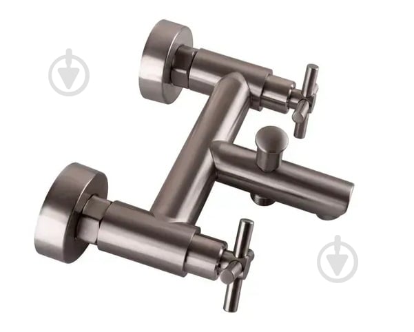 Смеситель для ванны Globus Lux DUKAT SD4-102 - фото 2