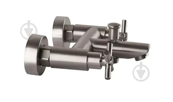 Смеситель для ванны Globus Lux DUKAT SD4-102 - фото 5