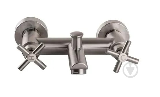 Смеситель для ванны Globus Lux DUKAT SD4-102 - фото 4