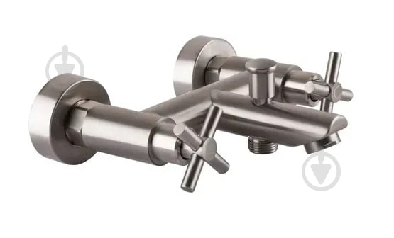 Смеситель для ванны Globus Lux DUKAT SD4-102 - фото 3