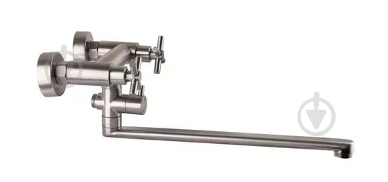 Смеситель для ванны Globus Lux DUKAT SD4-108 - фото 4