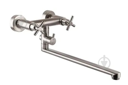 Смеситель для ванны Globus Lux DUKAT SD4-108 - фото 3