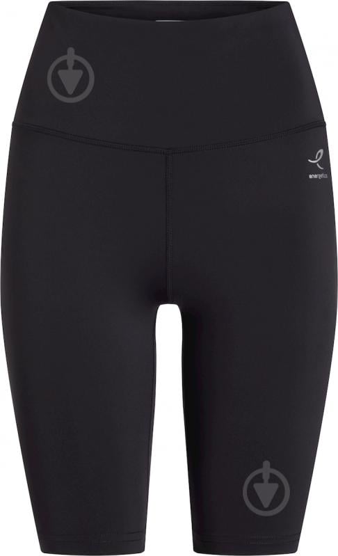 Велосипедки Energetics Kapinem 1/2 II W 432052-050 р.XL чорний - фото 5