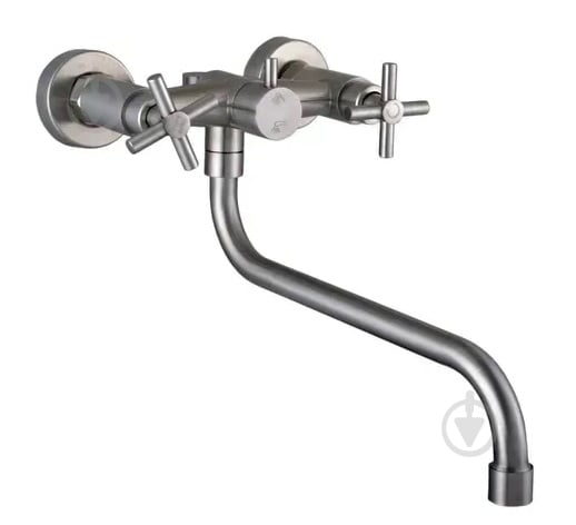 Смеситель для ванны Globus Lux DUKAT SD4-208L - фото 2