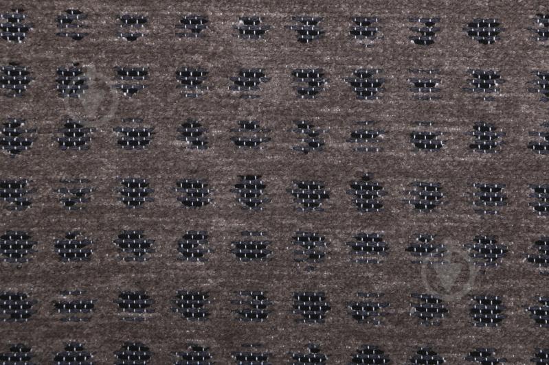 Ковер Narma Helme linen 0,7x1,4 м - фото 4