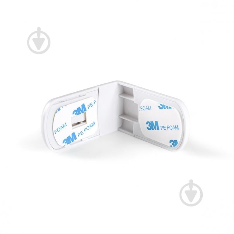 Детская защита MVM BS-05 white - фото 8