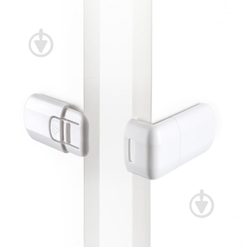 Детская защита MVM BS-05 white - фото 3
