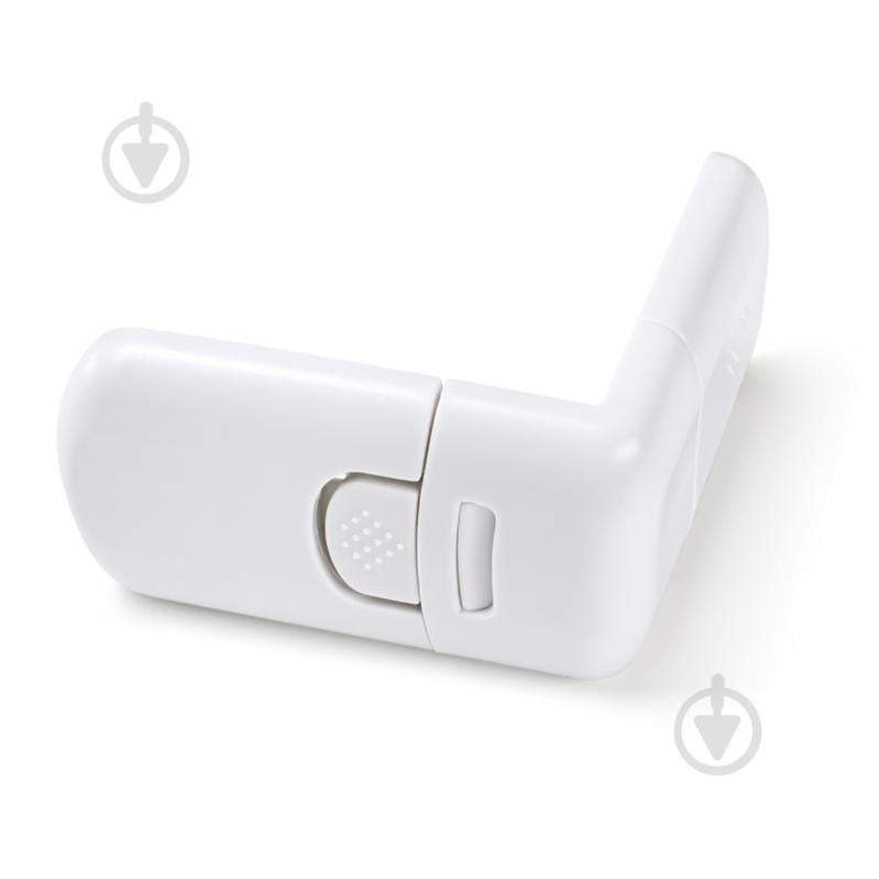 Детская защита MVM BS-05 white - фото 5