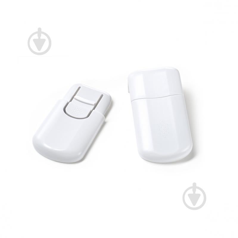 Детская защита MVM BS-05 white - фото 7