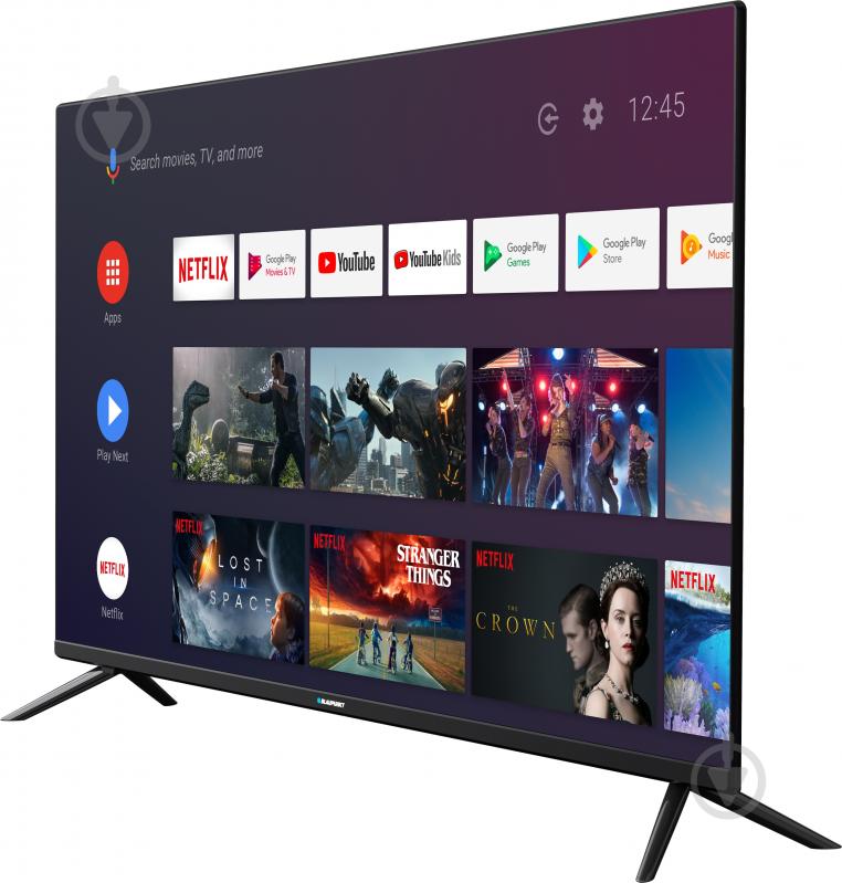 Телевизор Blaupunkt 43UN265 - фото 2