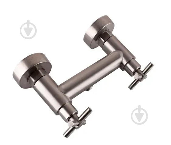 Смеситель для душа Globus Lux DUKAT SD4-105 - фото 4 Смеситель для душа Globus Lux DUKAT SD4-105 - фото 4
