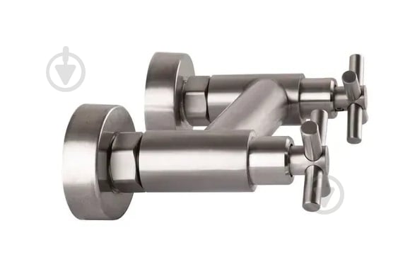 Смеситель для душа Globus Lux DUKAT SD4-105 - фото 5 Смеситель для душа Globus Lux DUKAT SD4-105 - фото 5
