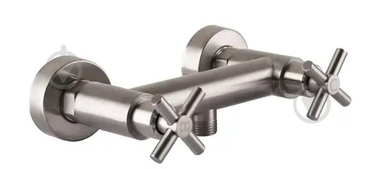 Смеситель для душа Globus Lux DUKAT SD4-105 - фото 3 Смеситель для душа Globus Lux DUKAT SD4-105 - фото 3