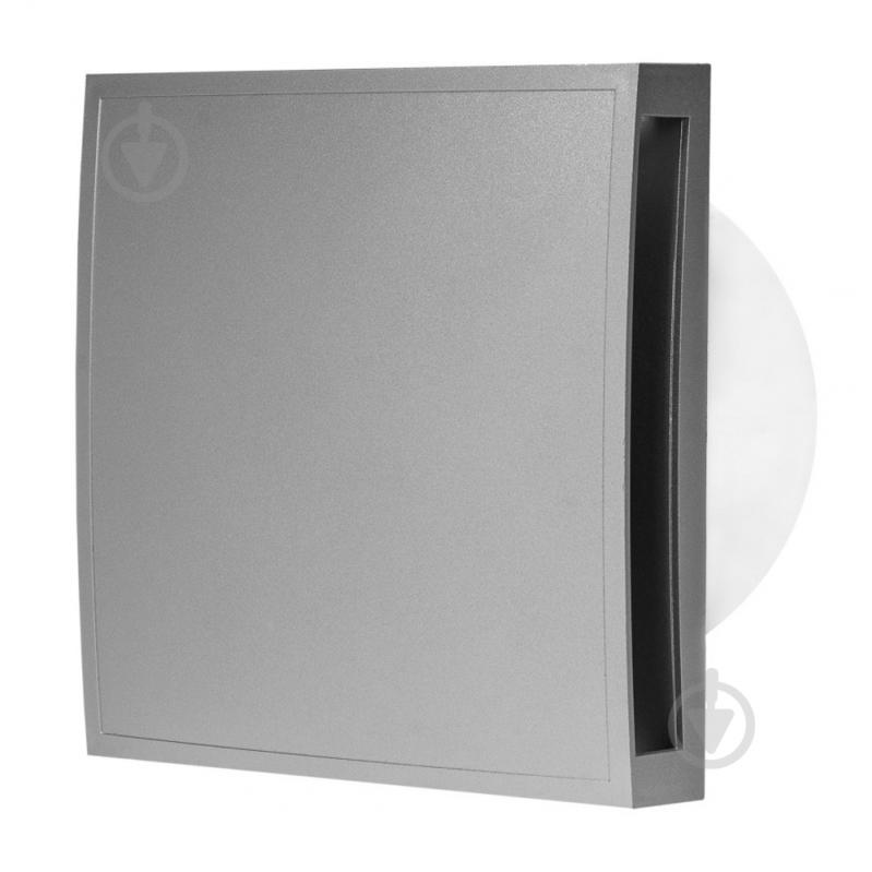 Вентилятор EUROPLAST E-extra EET100TS - фото 1