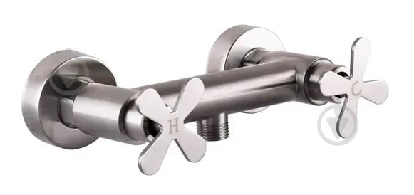 Смеситель для душа Globus Lux DUKAT-8 SD8-105 - фото 2 Смеситель для душа Globus Lux DUKAT-8 SD8-105 - фото 2