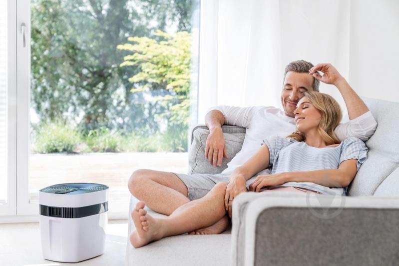 Соль морская к Beurer maremed MK 500 - фото 1