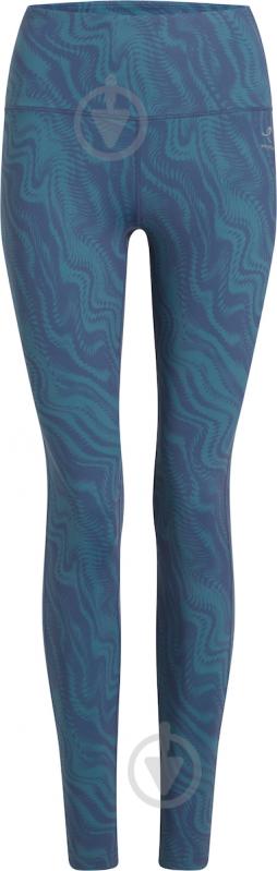 Лосини Energetics Kapinem 1/1 II W 432050-901916 р.XS синій - фото 6 Лосини Energetics Kapinem 1/1 II W 432050-901916 р.XS синій - фото 6