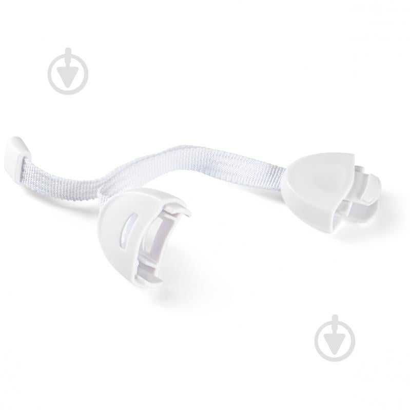 Дитячий захист MVM BS-09 white - фото 4