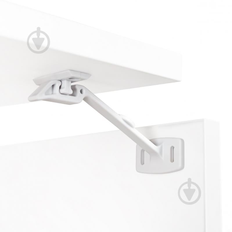 Ограничитель MVM BS-11 white - фото 2