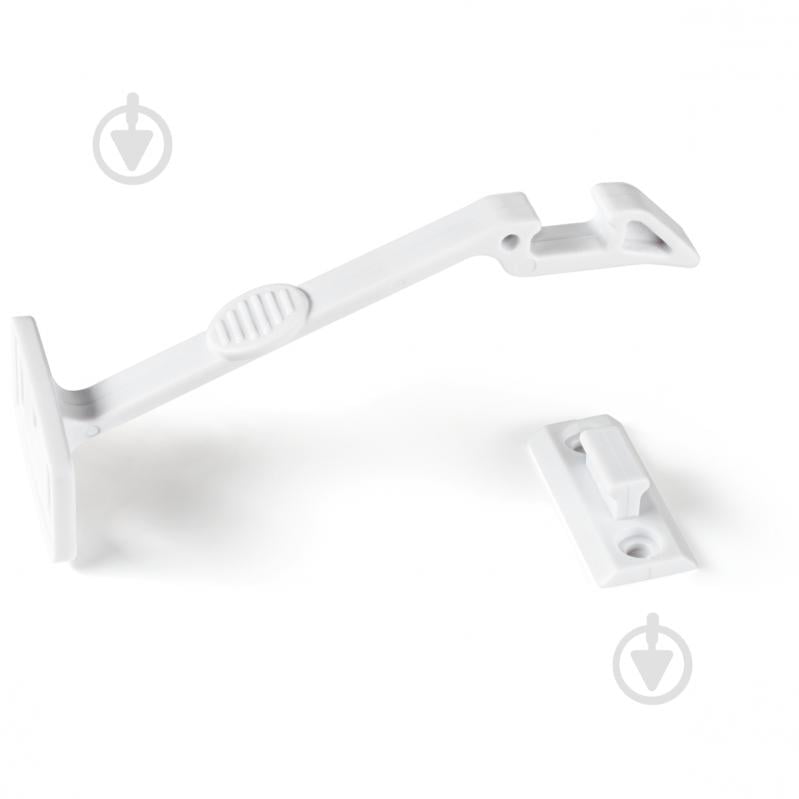 Ограничитель MVM BS-11 white - фото 1 Ограничитель MVM BS-11 white - фото 1