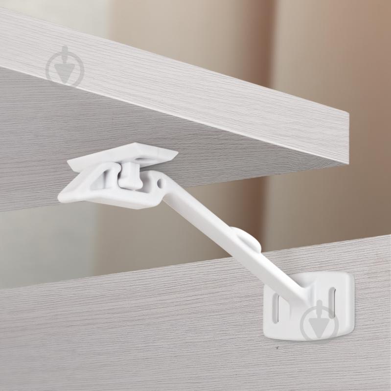 Ограничитель MVM BS-11 white - фото 2 Ограничитель MVM BS-11 white - фото 2