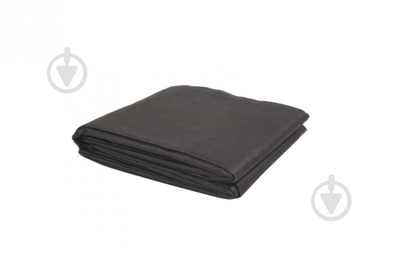 Агроволокно 50 г\м² для защиты от сорняков, черное - фото 1 Агроволокно 50 г\м² для защиты от сорняков, черное - фото 1