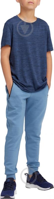 Штани Energetics Gamma 1/1 II B 429830-526 р. 152 синій - фото 3 Штани Energetics Gamma 1/1 II B 429830-526 р. 152 синій - фото 3