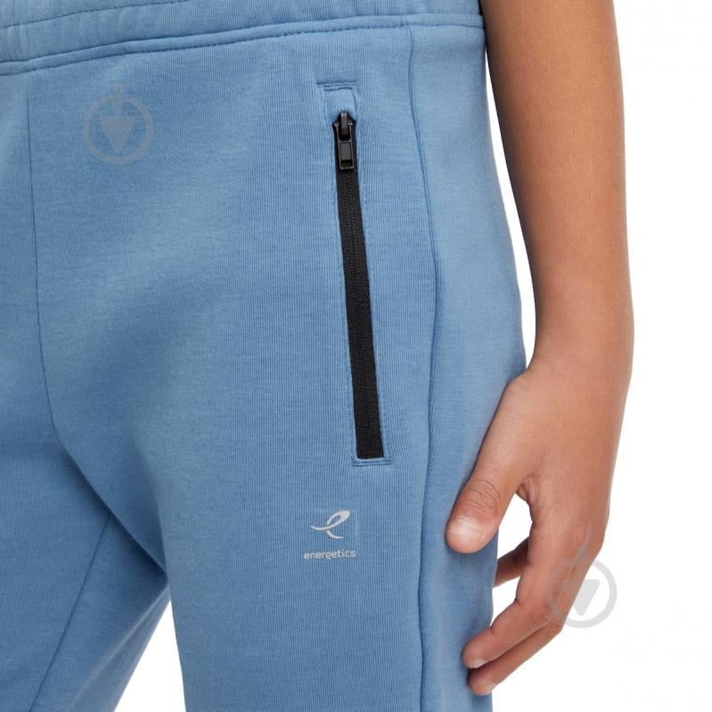 Штани Energetics Gamma 1/1 II B 429830-526 р. 152 синій - фото 4 Штани Energetics Gamma 1/1 II B 429830-526 р. 152 синій - фото 4