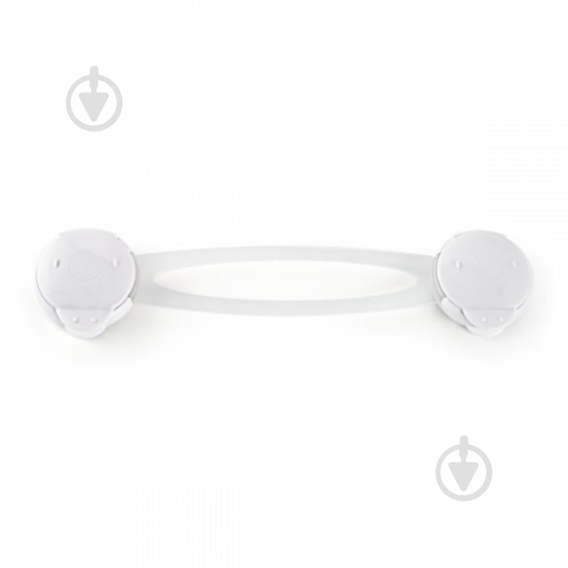Замок-блокиратор MVM детский защитный BS-15 white - фото 5 Замок-блокиратор MVM детский защитный BS-15 white - фото 5