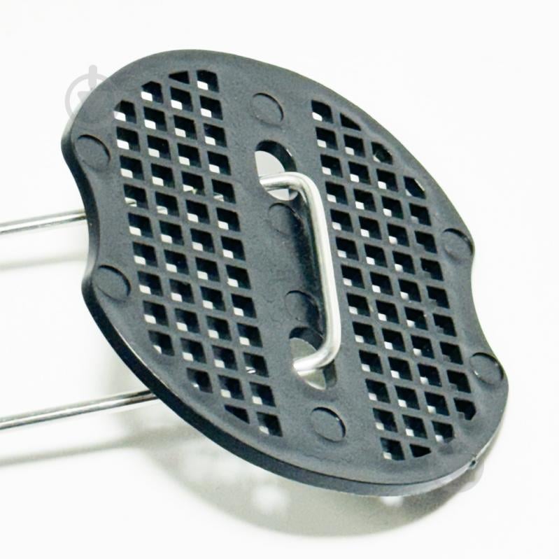 Заглушка Agreen пластиковая 20 шт. - фото 1