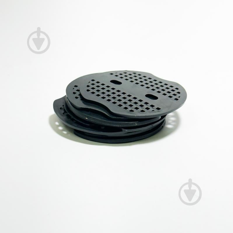 Заглушка Agreen пластиковая 20 шт. - фото 4