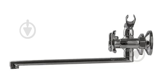 Змішувач для ванни DOMINO DOMINO DB-H1-L-CHROM - фото 3