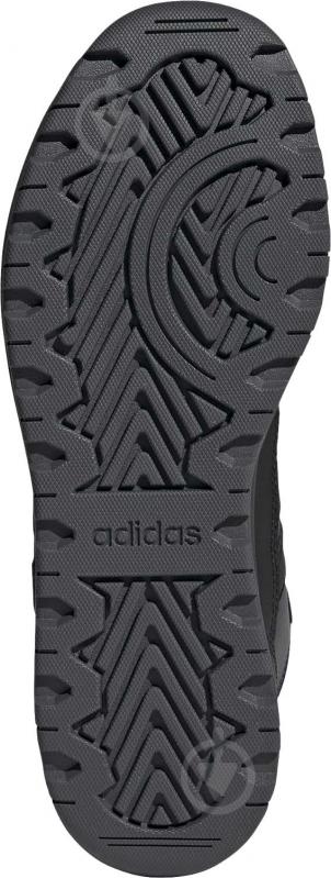 Черевики Adidas FROZETIC H04464 р.41 1/3 синій - фото 10