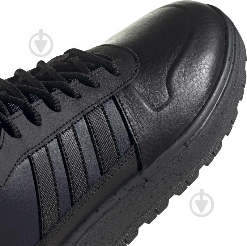 Черевики Adidas FROZETIC H04464 р.41 1/3 синій - фото 12