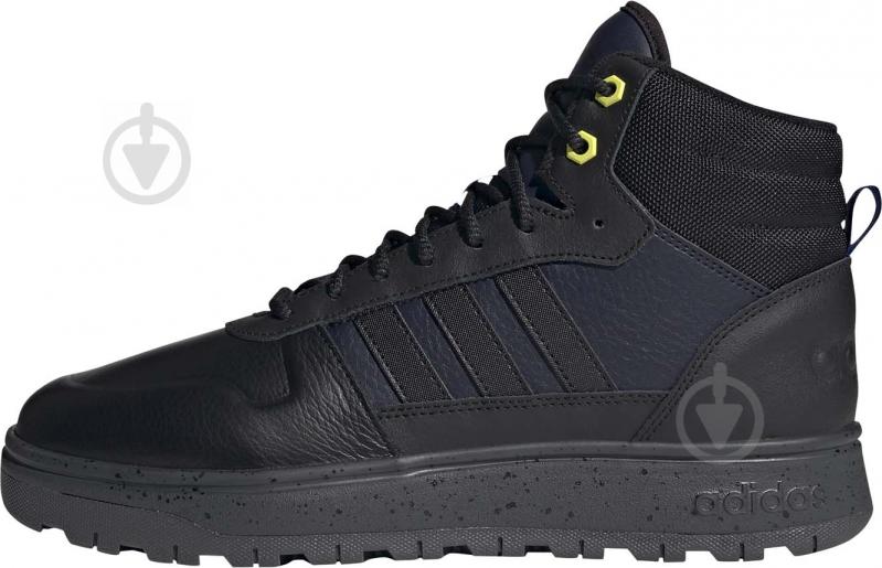 Черевики Adidas FROZETIC H04464 р.41 1/3 синій - фото 3